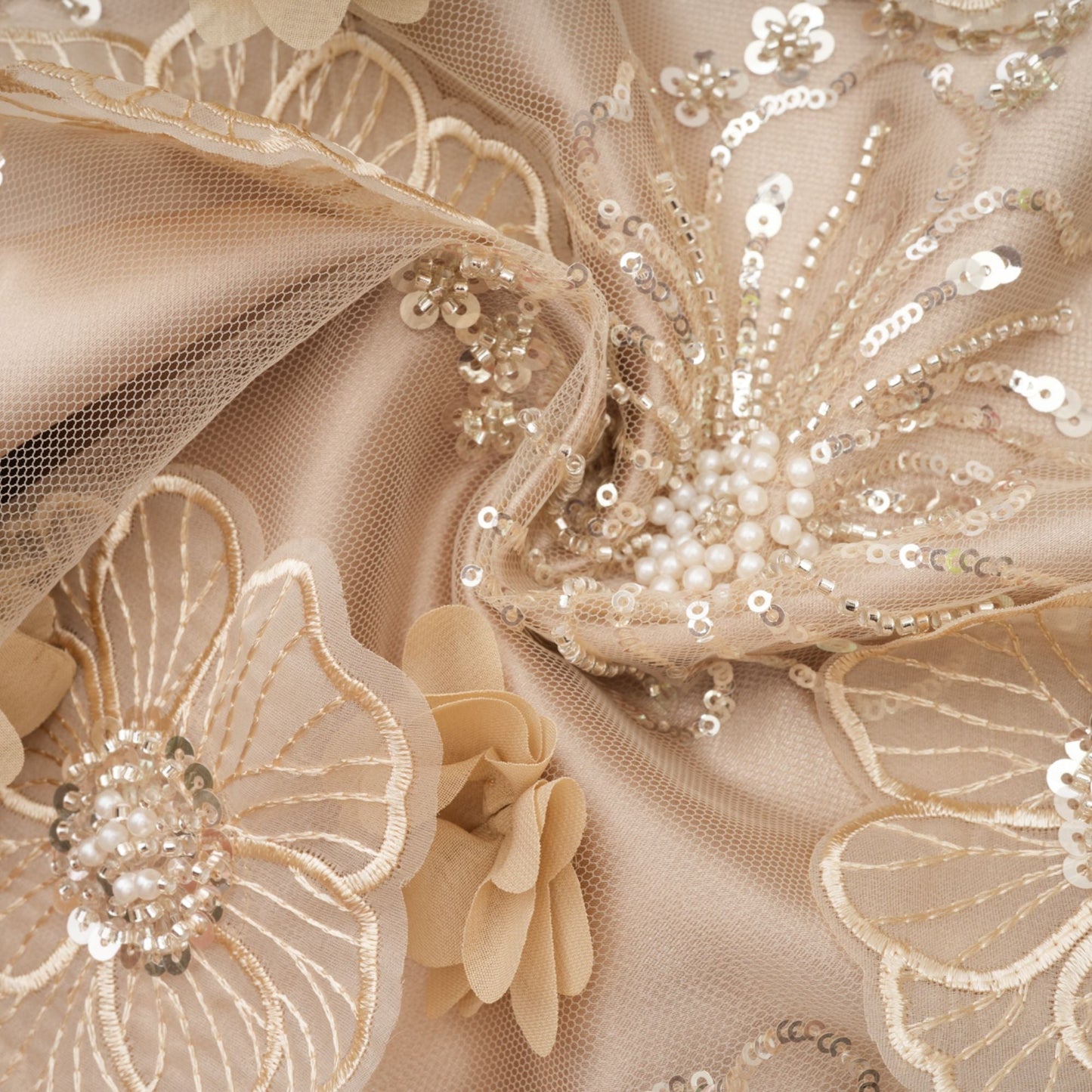 Viaua Halter Çiçekli Elmas Mini Elbise