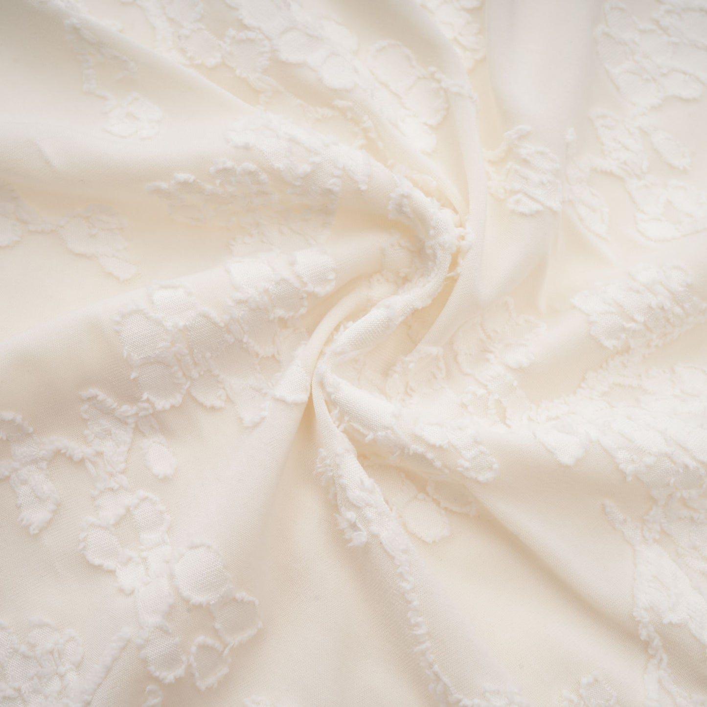 Charlotte çiçekli jakarlı maksi elbise