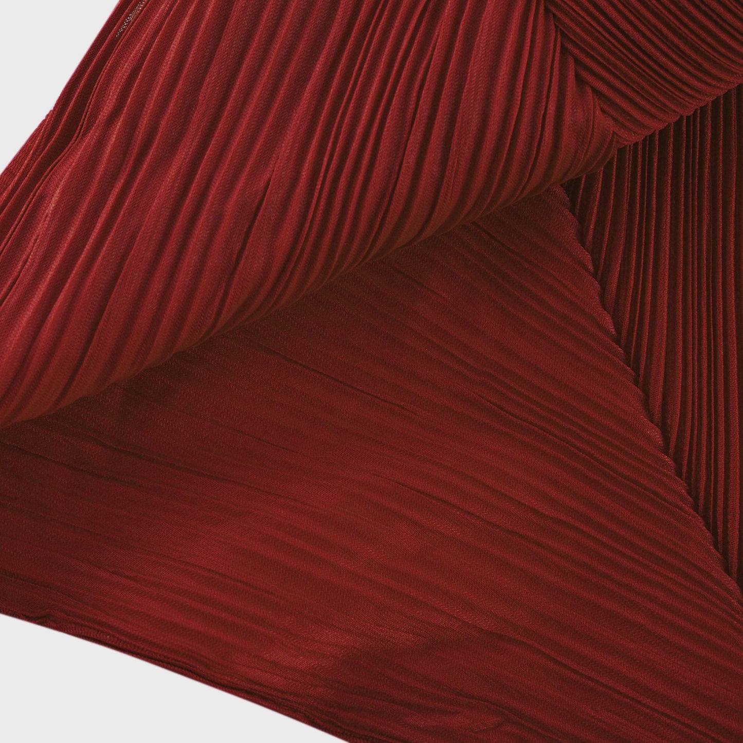 Margaux Papyon Süslü Pileli Üst Ve Etek Eşleştirme Seti