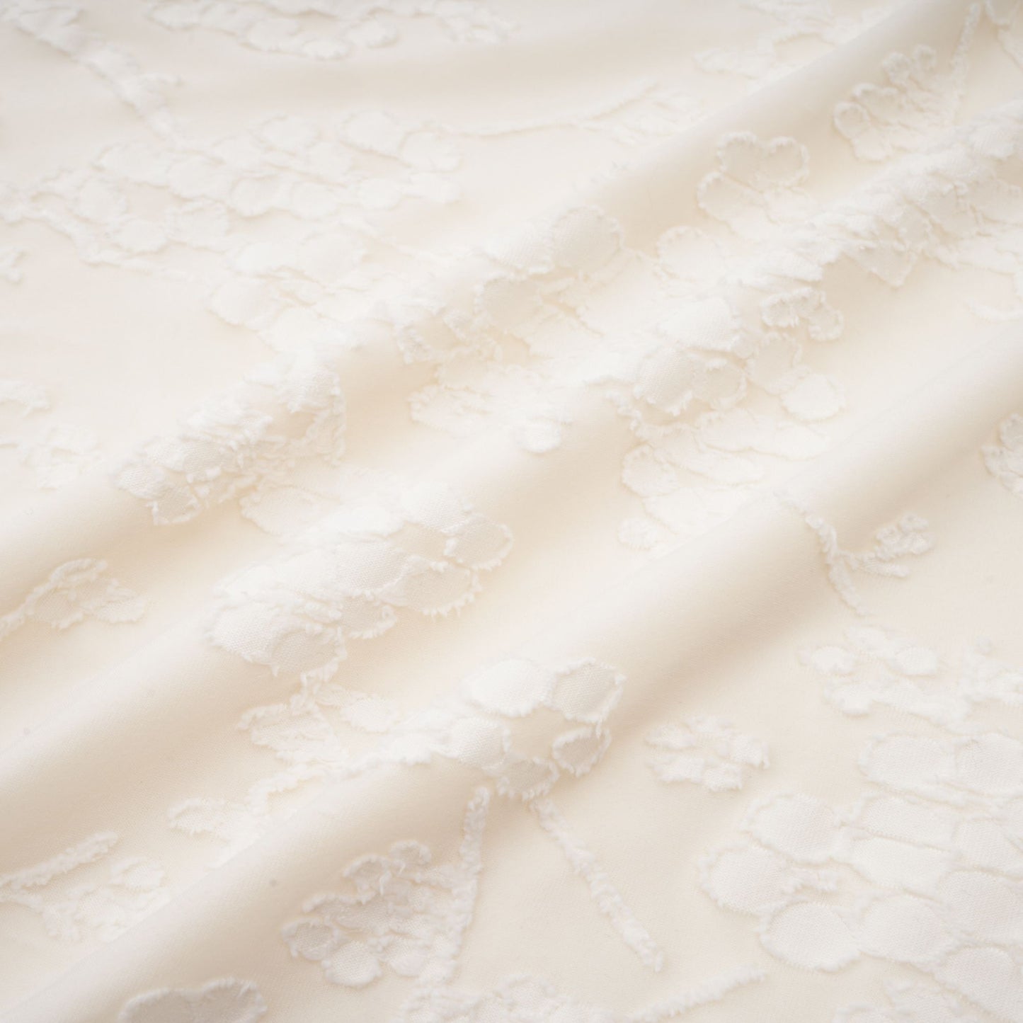 Charlotte çiçekli jakarlı maksi elbise