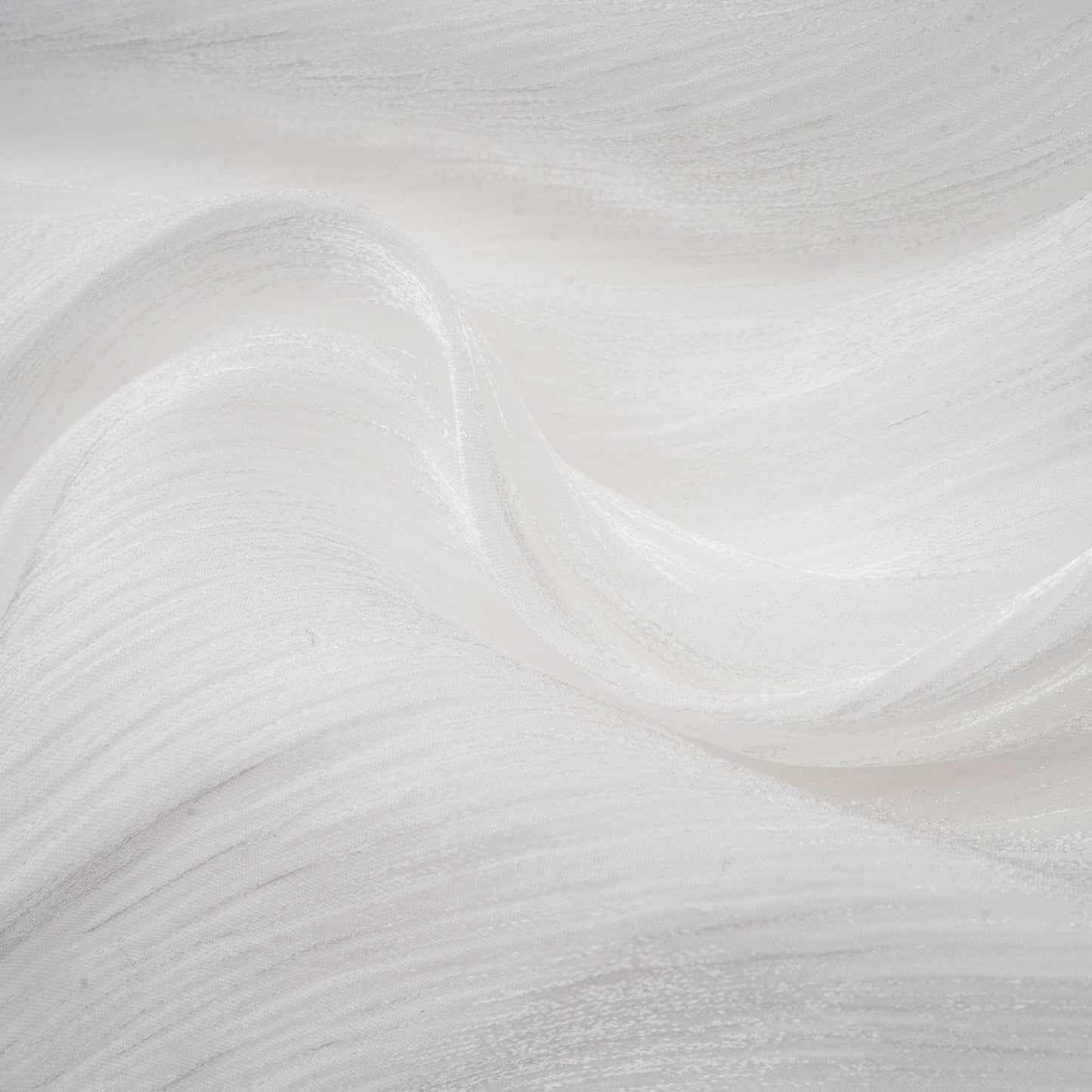 Bella  Beyaz tam pileli daralmış mini elbise